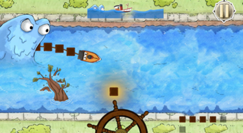 Puffy MacPuffer (GPW/IP3 2024-2025) screenshot