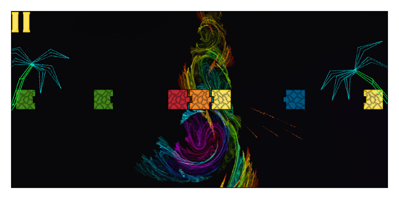 Puzzle Pieces screenshot