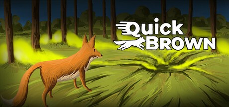 Games like Quick Brown