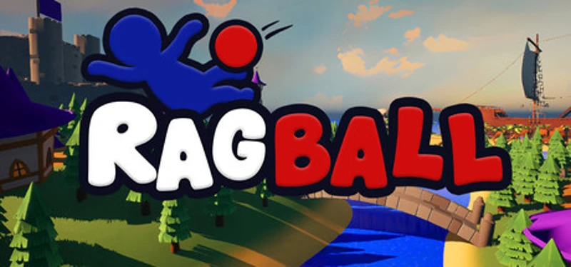 Ragball Image