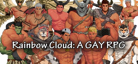 Games like Rainbow Cloud: A GAY RPG
