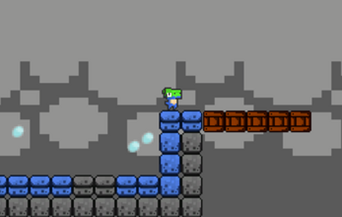 RainbowRex screenshot