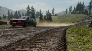 Rally Evolution 2025 Image