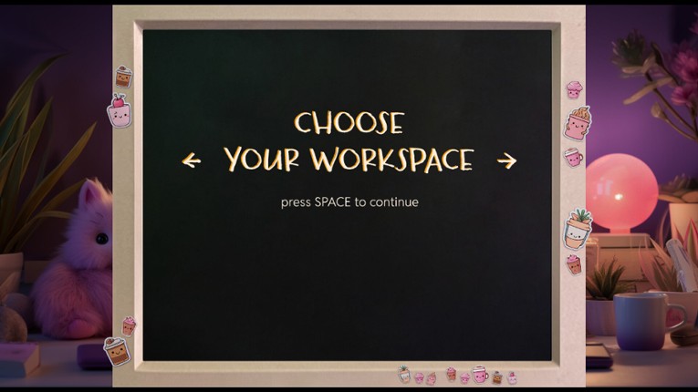 Rats in a Cage screenshot
