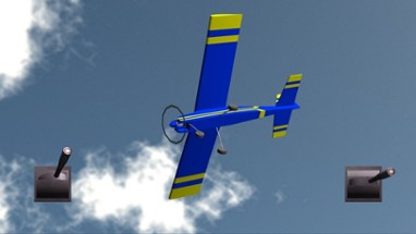 RC-AirSim Image