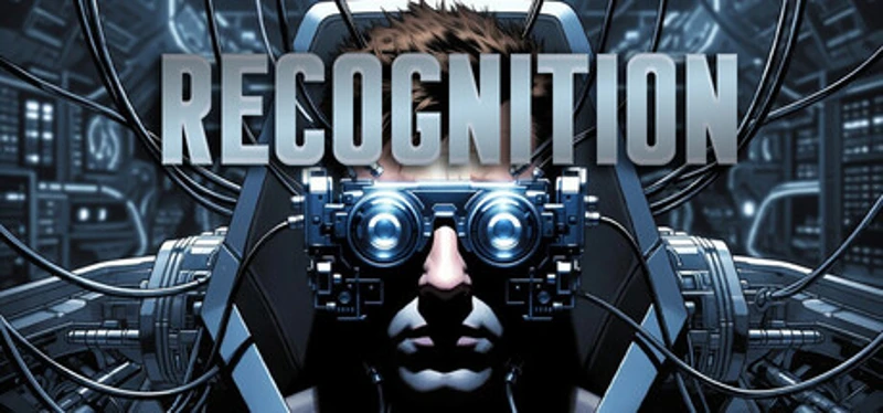 Recognition Image