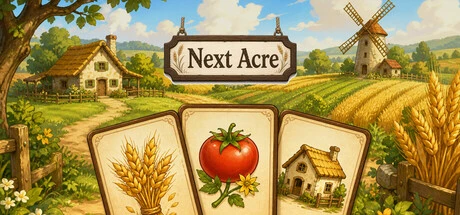 Games like Next Acre
