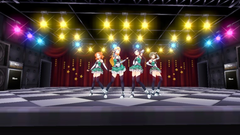 Remuage - MeltySensation screenshot