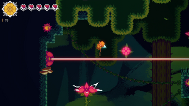 Requiem of Gold (Demo) Image