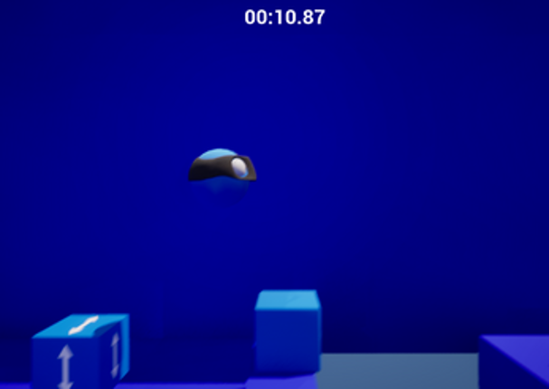 Resize Runner screenshot