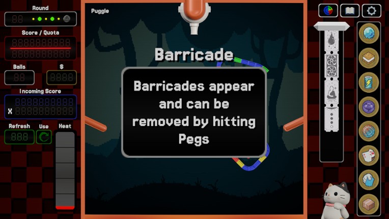 Resultare screenshot