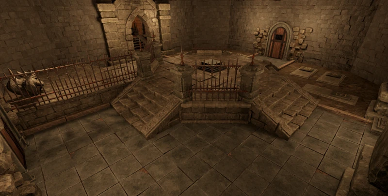 Riddled Together screenshot