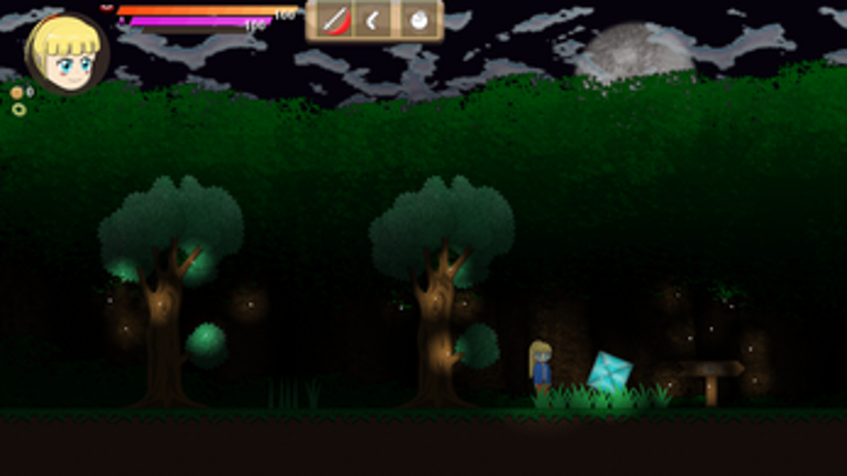 Ring of Despair screenshot