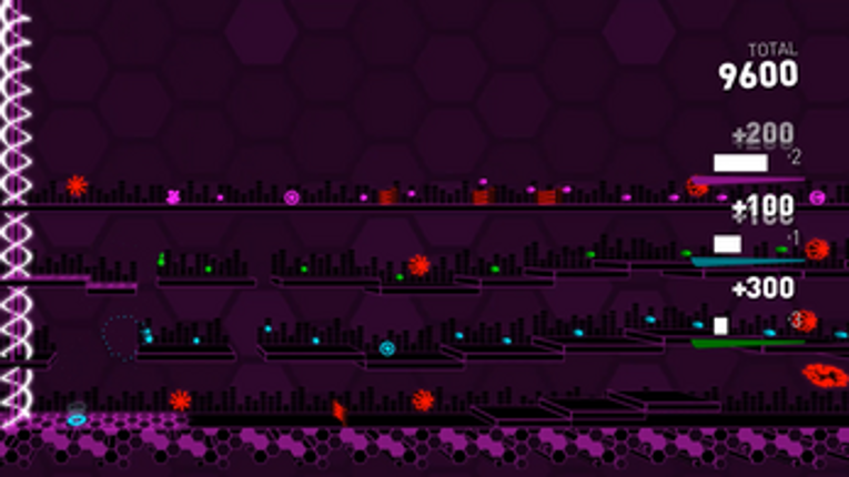 Ritmo screenshot
