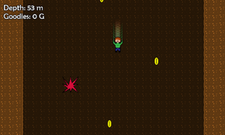 Rock Bottom screenshot
