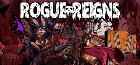Games like Rogue Reigns