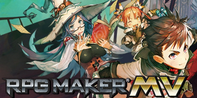 RPG Maker MV Image