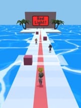 Run Race 3D: Multiplayer Games Image