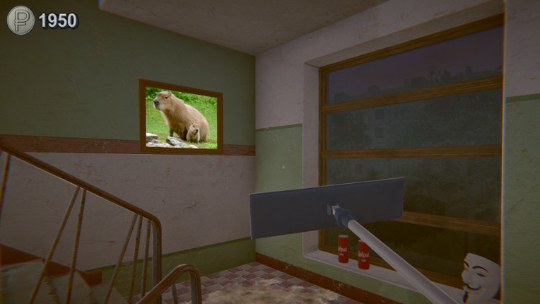 Russian Parkour Simulator screenshot