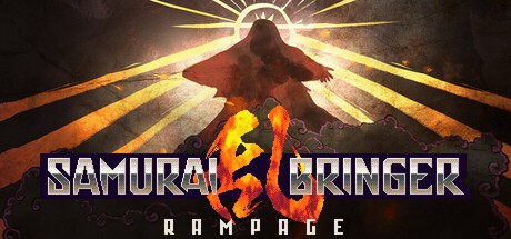 Games like Samurai Bringer: Rampage