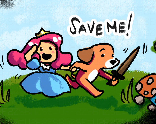 Games like Save Me!