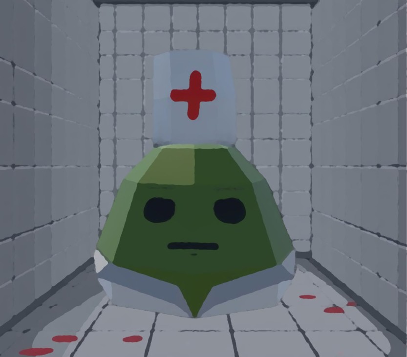 Games like Schizo Insight