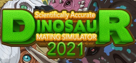 Games like Scientifically Accurate Dinosaur Mating Simulator 2021