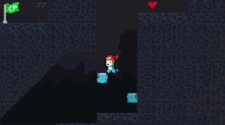 Scorchfrost screenshot