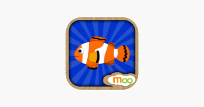 Sea Animals - Puzzles, Games for Toddlers &amp; Kids Image