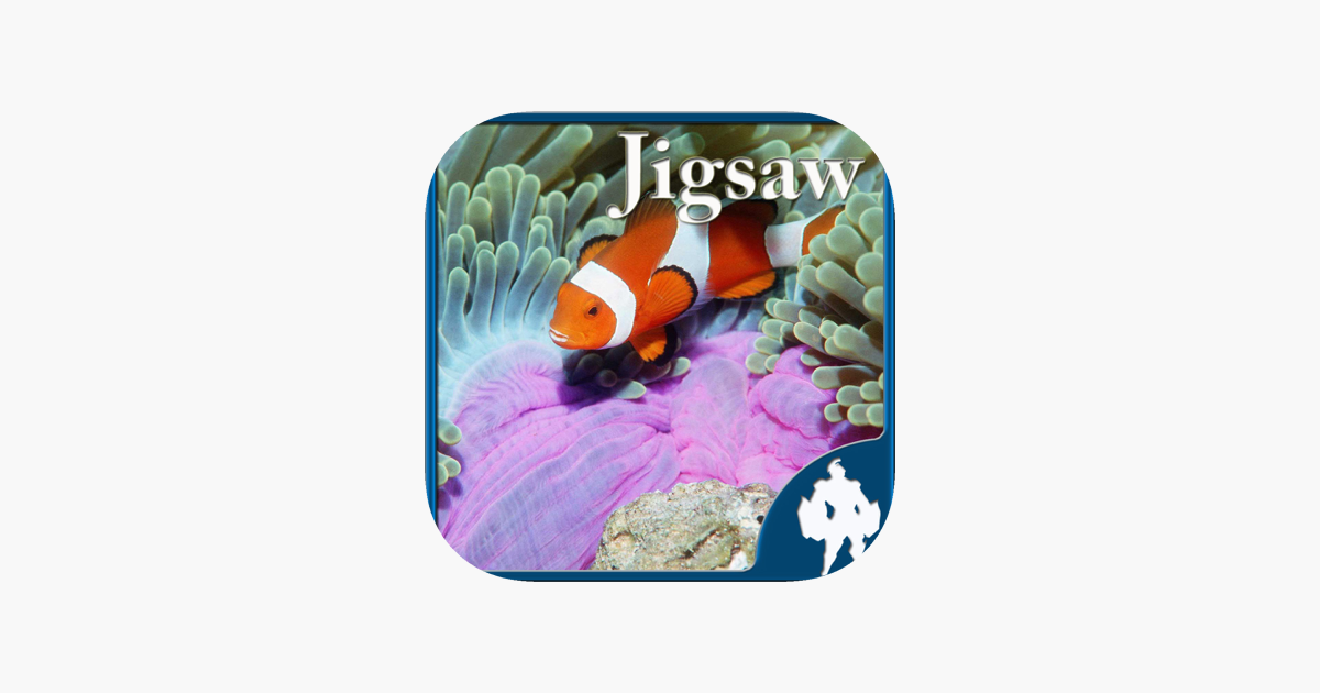 Games like Sea life Jigsaw Puzzles -Titan