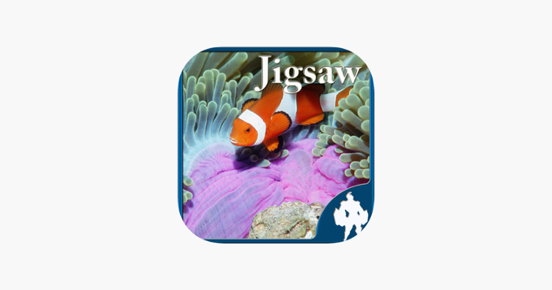 Sea life Jigsaw Puzzles -Titan Game Cover