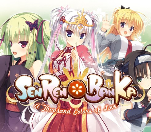 Senren＊Banka Image