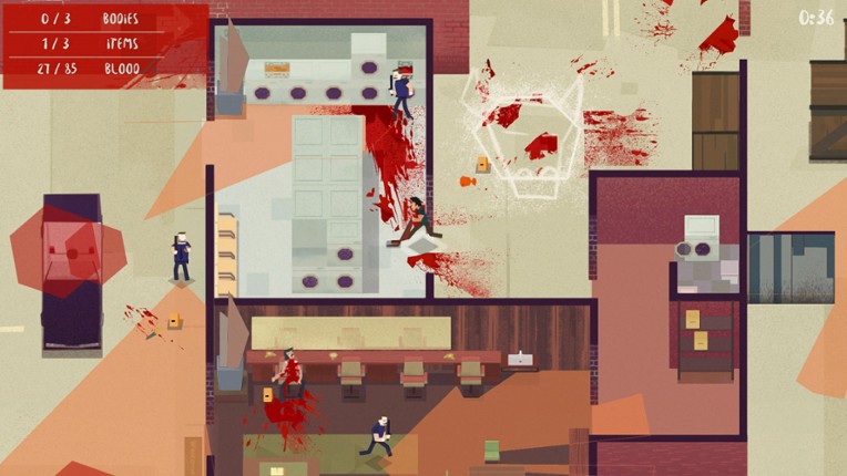 Serial Cleaner screenshot