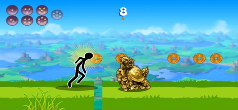 Seven of Ball screenshot