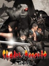 Shadow Assault: Tenchu Image