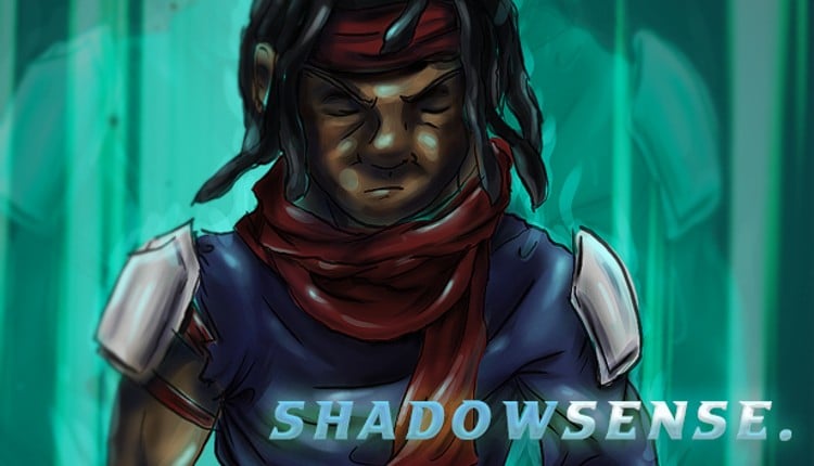 ShadowSENSE Game Cover