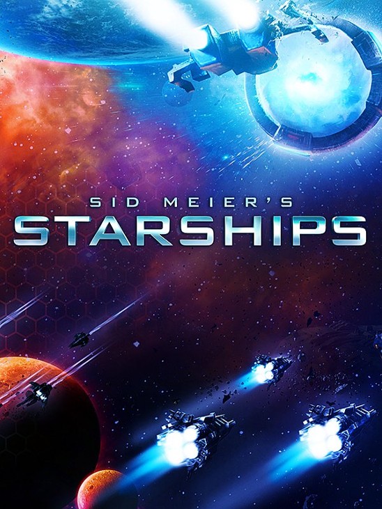 Games like Sid Meier's Starships