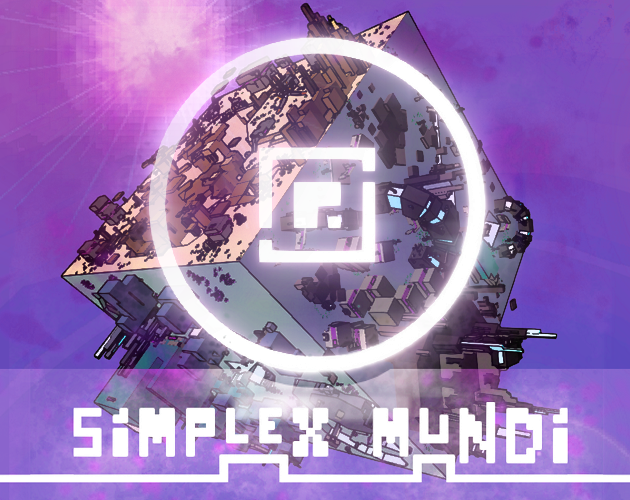 Games like Simplex Mundi