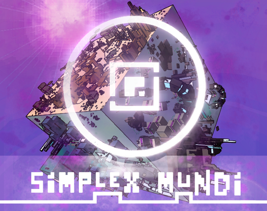 Simplex Mundi Game Cover