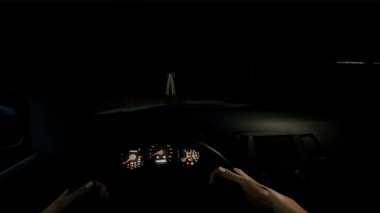 Sinister Soul: The Cursed Forest screenshot