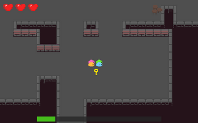 Slime Game screenshot