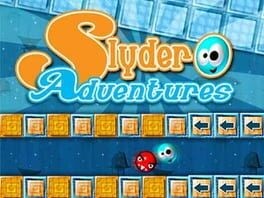 Games like Slyder Adventures