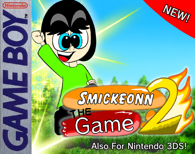 Games like Smickeonn: The Game 2