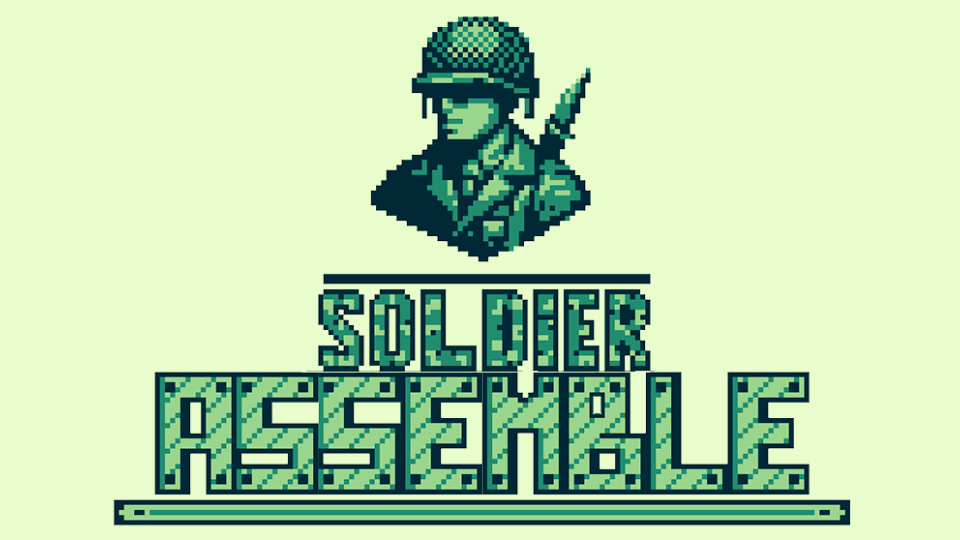 Games like Soldier assemble