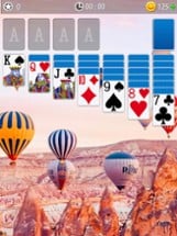 Solitaire – Classic Card Game Image