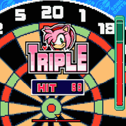 Sonic Darts Image