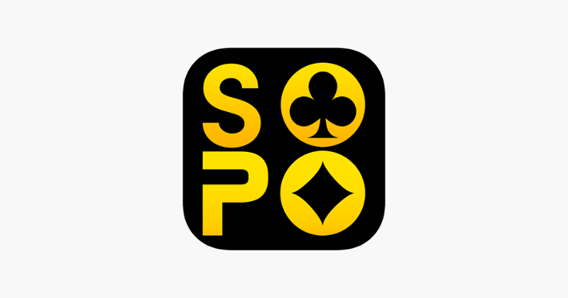 SoPo - Social Poker Image