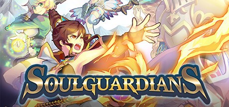 Games like Soul Guardians
