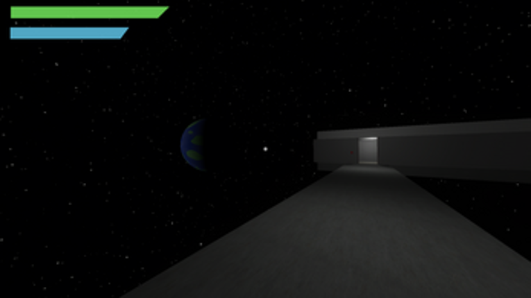 Space Game (no longer updated) Image