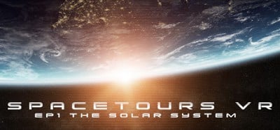 Spacetours VR - Ep1 The Solar System Image